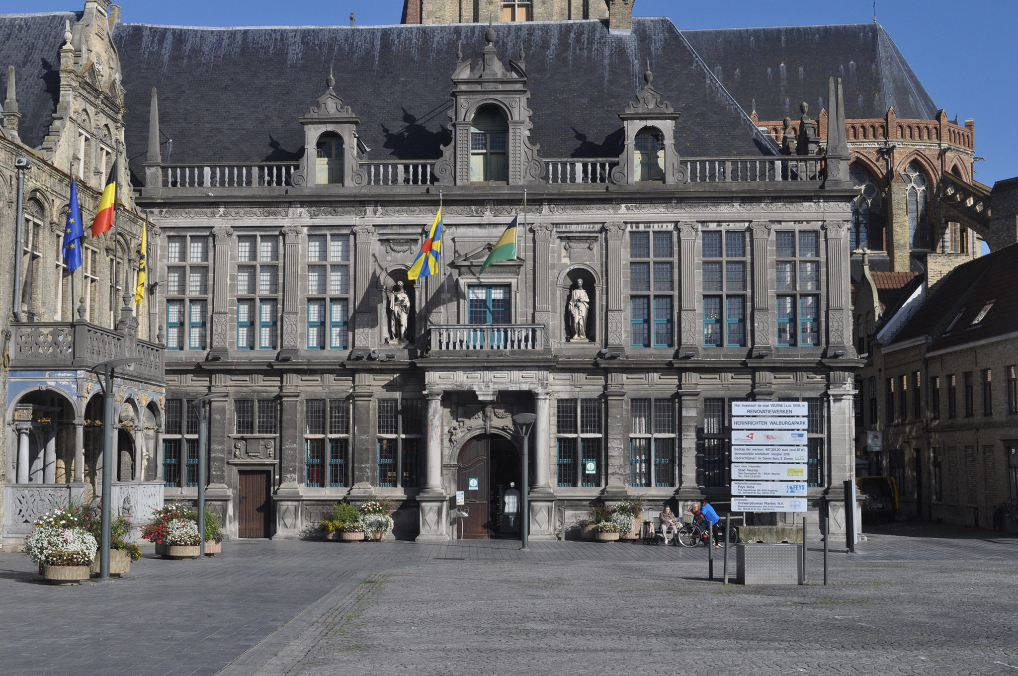 Veurne